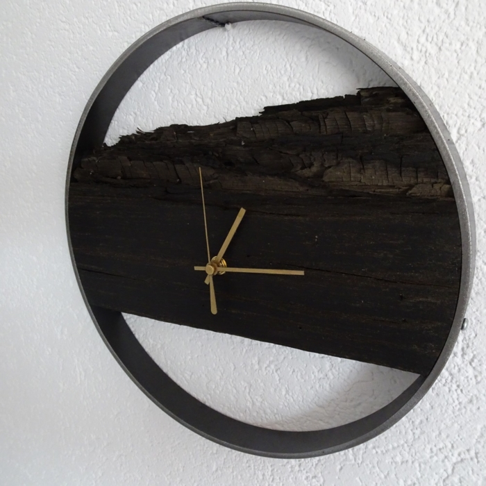 Uhr Mooreiche – Bild 3