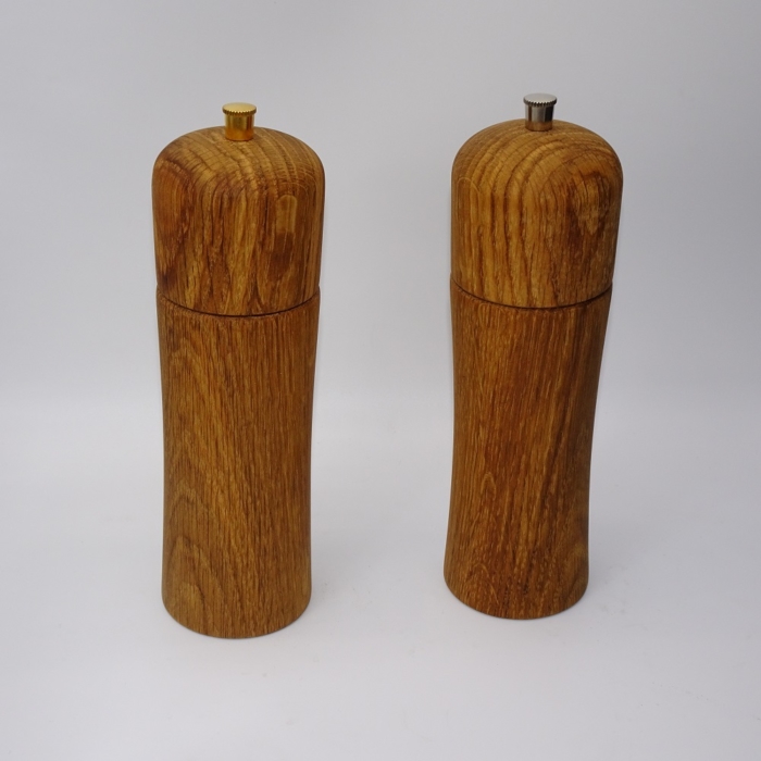 Salz und Pfeffermühle – Bild 3
