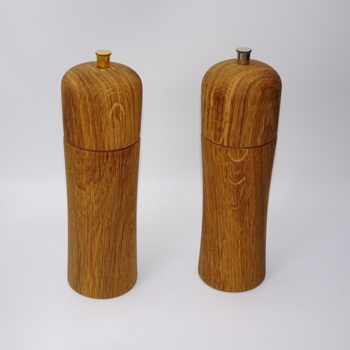 Salz und Pfeffermühle – Bild 2